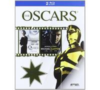 Queen+ Michael Clayton [Blu-Ray] [Import]