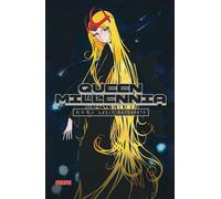 Queen Millennia - Leiji (Reij) Matsumoto - Kana Eds - broché - Manga
