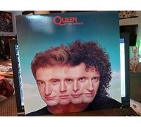 Queen - Miracle (1989) [Import]