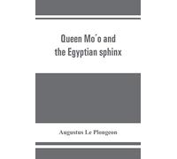 Queen Mo¿O And The Egyptian Sphinx