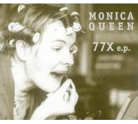 Queen, Monica - 77xep [Import]
