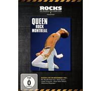 Queen - Montreal (Rocks Edition) [Import]