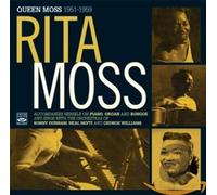 Queen Moss 1951-1959