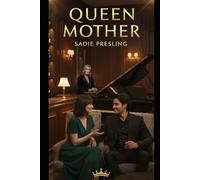 Queen Mother: A Slow-Burn Mafia Romance of Mothers, Mobsters & a Music-Filled Piano Bar