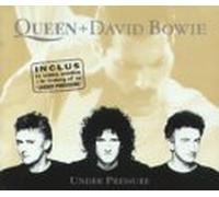 Queen Music Ltd - Under Pressure