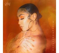Queen Naija - Missunderstood [Import]