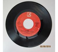 QUEEN - need your loving tonight / rock it (prime jive) 45 rpm single