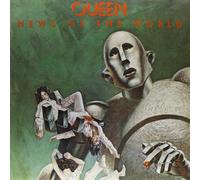 QUEEN - News of the world / 1 C 064-60 033