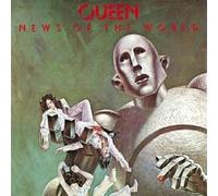 Queen - News of the World
