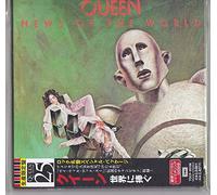 Queen – News of the World – CD