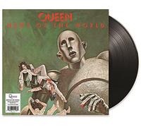 Queen & Adam Lambert – News Of The World – Vinyle LP