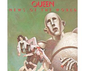 Queen - News of The World