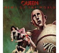 Queen – News of the World – CD