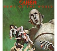 Queen - News of the World [New CD] Holland - Import