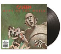 Queen & Adam Lambert – News Of The World – Vinyle LP
