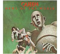 Queen - News of the World-Uhq-CD