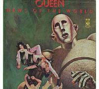 Queen - Noticas Del Mundo - News Of The World