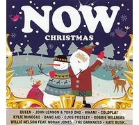 Queen - Now Christmas-2CD [Import]