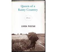 Queen of a Rainy Country Linda Pastan (Auteur)
