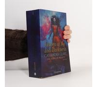 Queen Of Air And Darkness