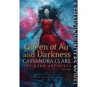 Queen of Air and Darkness 3 by Simon and Schuster Simon and Schuster (Auteur)
