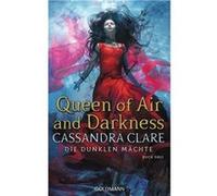 Queen of Air and Darkness | Cassandra Clare Cassandra ClareCassandra Clare (Auteur)