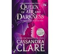 Queen of Air and Darkness: Collector's Edition (Volume 3)