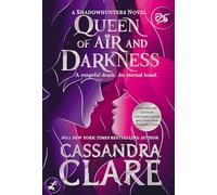 Queen of Air and Darkness: Collector's Edition (Volume 3)