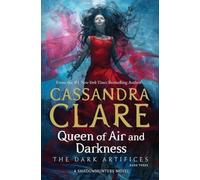 Queen of Air and Darkness (Volume 3)