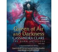 Queen of Air and Darkness (Volume 3)