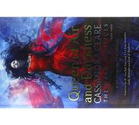 Queen of Air and Darkness (Volume 3)
