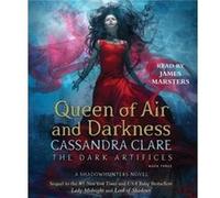 Queen of Air and Darkness Volume 3 by To Be Announced To Be Announced (Auteur)