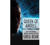 Queen of Angels by Greg Bear Greg Bear (Auteur)