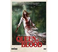 Queen Of Blood