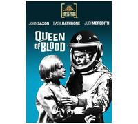 Queen Of Blood