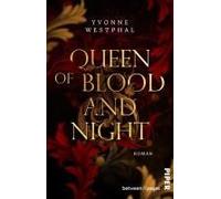 Queen Of Blood And Night