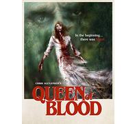 Queen of Blood [Blu-Ray]