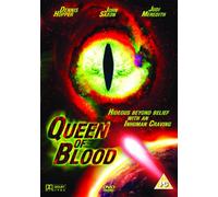 Queen of Blood [Edizione: Regno Unito] [Import]