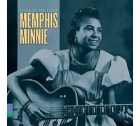 Queen of Blues
