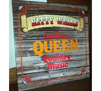 queen of country music LP