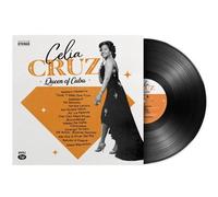 Queen Of Cuba Vinyle