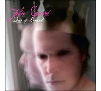 Queen of Denmark – CD