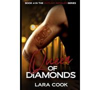 Queen of Diamonds: A Surprise Baby Motorcycle Club Romance Short Read (Outlaw Royales Book 4)