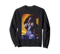 Queen of Disco Donna Summer par Michael Grecco Sweatshirt