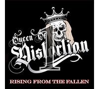 Queen Of Distortion - Rising from The Fallen [Import]