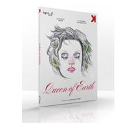 Queen of earth DVD DVD