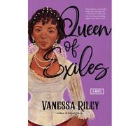 Queen Of Exiles