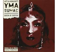Queen of Exotica