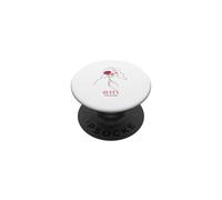 Queen of F-ing Everything (Women Power Statement) PopSockets PopGrip Adhésif