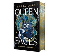 Queen of Faces